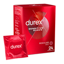 Durex soft sensitive 24 unità-3