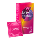 Durex dame pleasure 12 unità-2