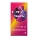 Durex dame pleasure 12 unità-3
