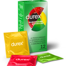 Durex saboreme 12 unità-2