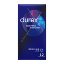 Durex extra sicuro 12 unità-3