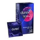 Durex climax mutuo 12 unità-3