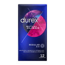 Durex climax mutuo 12 unità-4