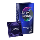 Durex pleasure prolungato ritardante 12 unità-4