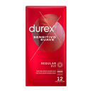 Soft sensitive durex 12 unità-3