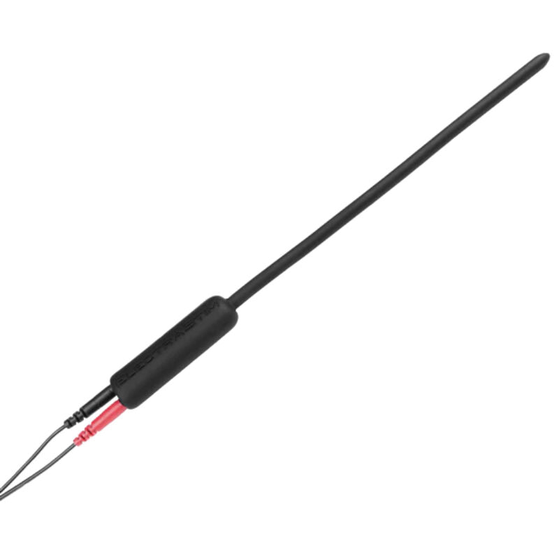 Electrastim silicone flessibile elettro-sesso uretalale 5 mm-4