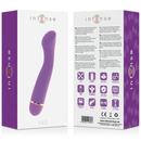 Lilo intenso 20 velocità silicone viola-6