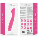 Lilo intenso 20 velocità silicone rosa-4