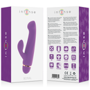 Borale intenso 20 velocità silicone viola-4