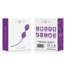 Intenso kisha fit silicone kegel viola-2