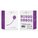 Intense kisha fit one silicone kegel viola-2