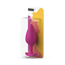 B swish - bfilled basic plus prostate plug magenta-3