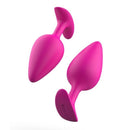 B swish - bfilled basic plus prostate plug magenta-2