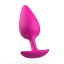 B swish - bfilled basic plus prostate plug magenta-1