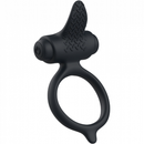 B swish bcharmed basic penis ring - slate-1