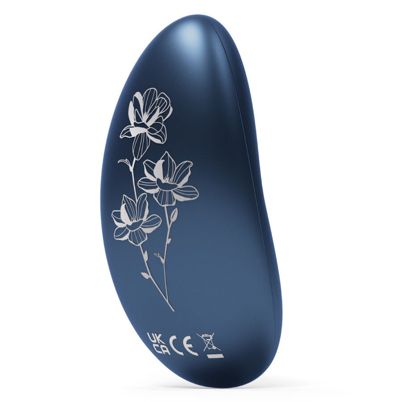 Lelo nea 3 massaggiatore personale - blu alieno-1