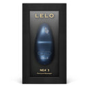 Lelo nea 3 massaggiatore personale - blu alieno-2