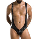 Passion 027 body bruno nero s/m-2