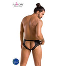 Passion 030 slip open tom black s/m-1