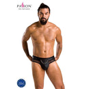 Passion 030 slip open tom black s/m-0