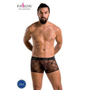 Passion 032 short james nero l/xl-0