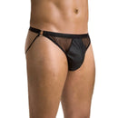 Passion 034 slip open luke nero s/m-2