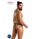 Passion 034 slip open luke nero s/m-1
