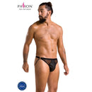 Passion 034 slip open luke nero l/xl-0