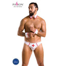 Passion 037 slip gregory bianco s/m-0