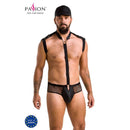Passion 038 set john black l/xl-0