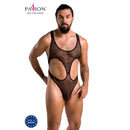 Passion 040 body leon black s/m-0