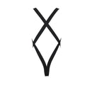 Passion 040 body leon black l/xl-5