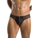 Passion 042 slip timmy black s/m-2