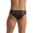 Passion 042 slip timmy black s/m-3