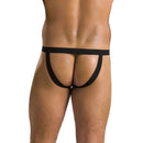 Passion 044 slip open ben nero s/m-3