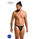 Passion 044 slip open ben nero l/xl-0