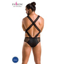 Passion 045 body victor black s/m-1