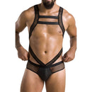 Passion 045 body victor black l/xl-2