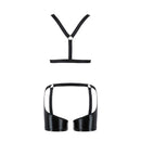 Passione 047 set aron nero s/m-5