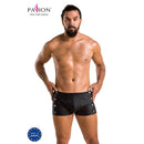 Passion 048 short david nero s/m-0