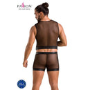 Passione 053 set william nero s/m-1