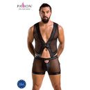 Passione 053 set william nero s/m-0
