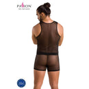 Passion 054 completo oscar nero s/m-1