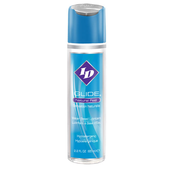 Lubrificante a base acqua id 65 ml-1