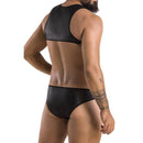 Passion 056 body adam black  l/xl-3