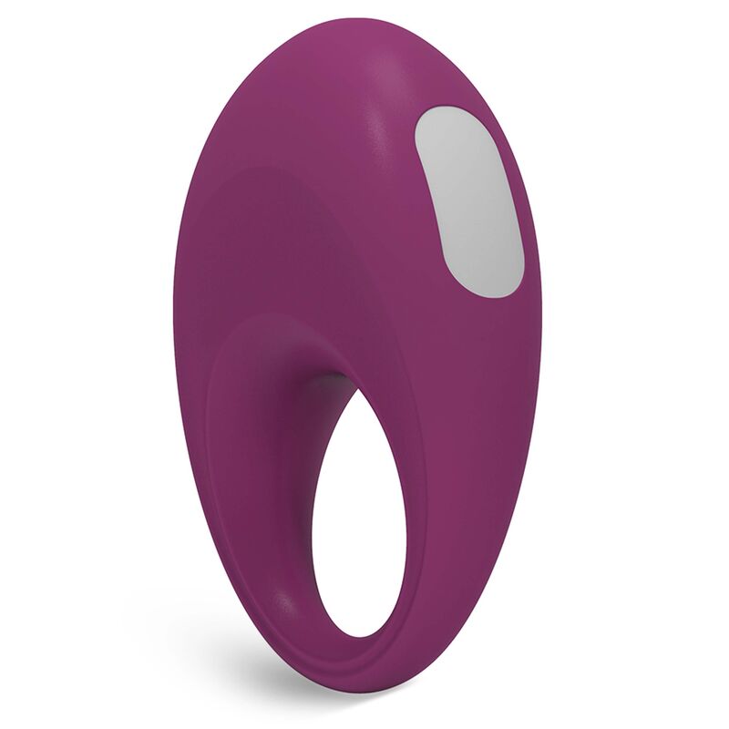 Coverme dylan cock ring rechageable watchme wireless technology compatible-2