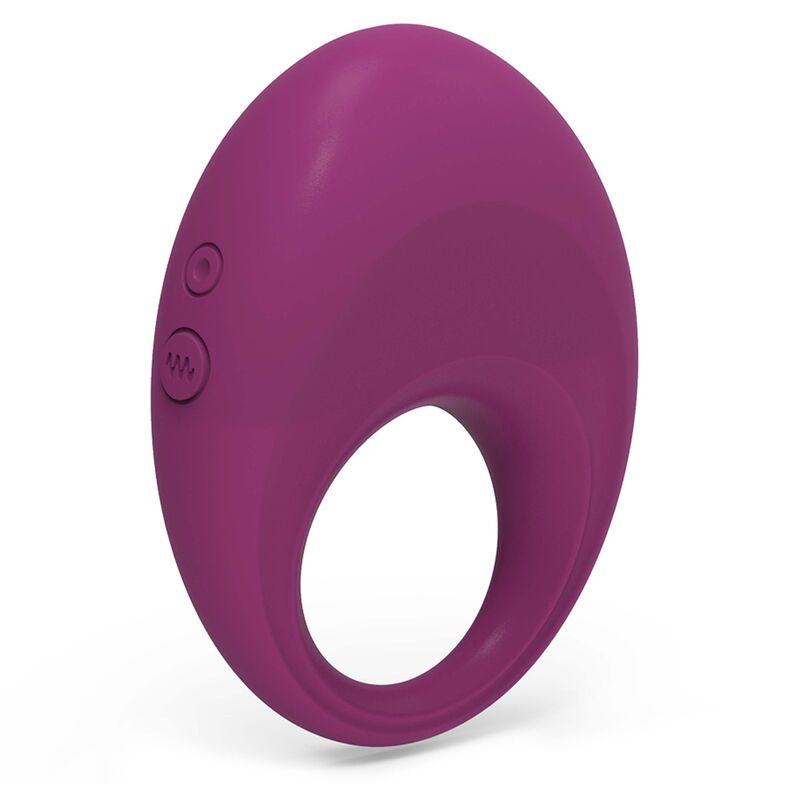 Coverme dylan cock ring rechageable watchme wireless technology compatible-3
