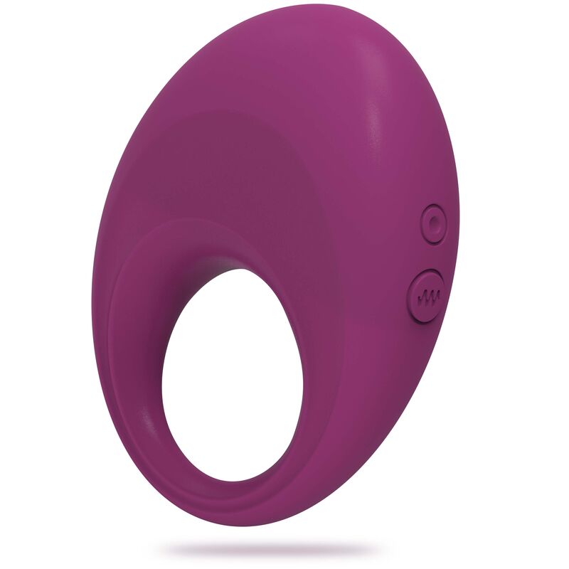 Coverme dylan cock ring rechageable watchme wireless technology compatible-4
