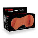 Jamyjob signature vivian vagina masturbator