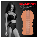 Jamyjob signature giuliana vagina masturbator